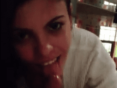 Hot Fatinha from RJ with her Sister’s Boyfriend Leaked on WhatsApp and Ended Up in ICU