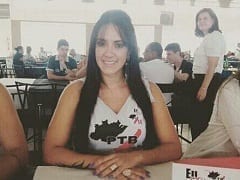Video and Intimate Photos of the Very Hot and Very Naughty Marisa Ribeiro, Pre-Candidate for Councillor for PTB, dropped on the Net