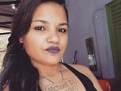 Was too naughty to roll over before falling on her crowned man’s cock and humping it with her ass