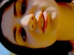 Britney Bitch In Amateur Video Giving Her Beautiful Ass And Asking To Be Dropped On Her Face And Says It Was Very Tasty