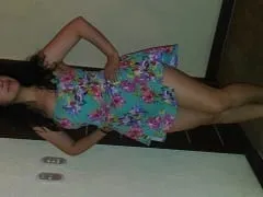 Evelyn’s Hot White Wife Gets On All Fours With Her Husband’s Dick and Takes a Porn Record