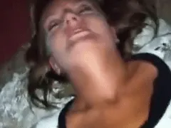 Guy Having Extreme Sex With a Very Hot and Naughty Crown Girl Who Loves a Whore