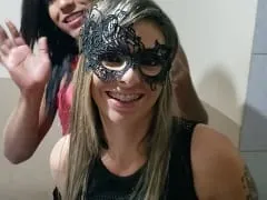 Naughty Wife From Took A Trans Girl To The Motel And Gave Her Husband A Ménage