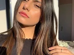 The Former Porn Actress in Her Best Moments Getting Her Face and Pussy Blown Off
