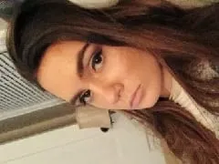 Streamer of Twitch Who Is Also a 22-Year-Old Model Recorded a Home Video Sucking Her Boyfriend’s Cock