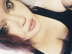 Hot Camila Nymphet gives her boyfriend a wet blowjob and the lucky guy makes her mouth his pussy while filming the oral.