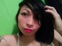 Bold skinny brunette Catarina blows her boyfriend and then gets it on in various positions while he films the homemade sex