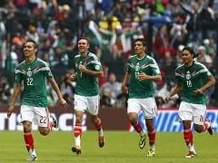 World Cup 2018: Mexico’s players had a slutty party a few days before the World Cup and a short video ended up leaking – Fallen on the Net