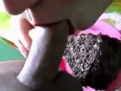 Naughty Wife Eats Chocolate Cake with Hot Husband’s Fucking Frosting
