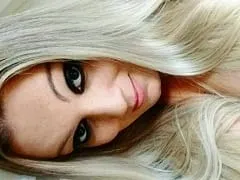 Delicious Blonde Gaby Who’s an Oral Sex Whore Recorded a Video of Her Sucking Her Client and Swallowing His Cum