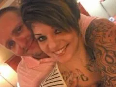 Hanna Delicious Short-Haired Wife Gives Her Husband a Spectacular Blowjob and Lets Him Film This First-Time Homemade Oral Sex