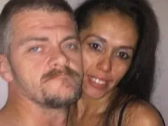 Hanna Very Naughty Tattooed Brunette Paid Her Sexual Partner A Blowjob And Then Got On His Back While Filming
