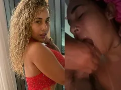Allanna Jhessy fucking hot
