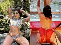 Carolina from Osasco fucking in a cheap motel with her boss in downtown São Paulo