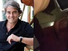 Another Amateur Video of Global Actor Alexandre Borges Leaked on the Net, This Time Giving a Blowjob to a Transvestite – SP