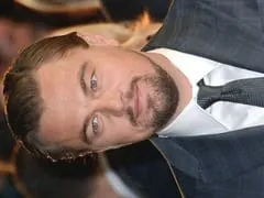 Alleged Video of Leonardo DiCaprio Getting It On at His Mansion in Italy With Several Hotties Involved Has Hit the Net