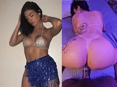 Married woman loses cuckold in Sapucaí and goes to motel to fuck security guard with 24 cm cock