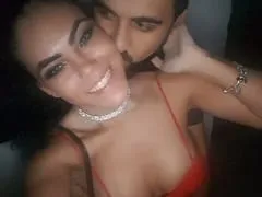 Couple Rangel and Kinho from Florianópolis – SC Who Met in the World of Swing and Now Do Exhibitionism on the Internet Took Daring Photos and the Hottie Sensualized on Video
