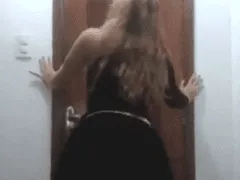 Giving a Talk Before Going to a Swing Nightclub