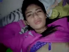Homemade Porn Video of Nymphet Girlfriend and Very Hot and Naughty in Homemade Porn