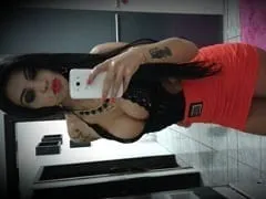 Very Hot Wife from Got Hard on Her Lover’s Dick While Horny Recorded an Adultery Porn