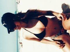 Lilian Very Hot Exhibitionist Wife Stayed On All Fours Taking It Hard Until They Threw A Jet Of Fuck In Her Ass