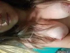 Mariana Nymphetinha Wife from São Luís – MA Threw Her Panties to the Side and Got Horny With Eagerness