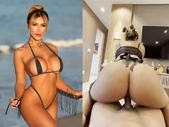 Global actress from the old days on the net rolling on her husband’s cock