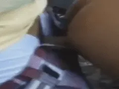 Homemade video of my super hot wife’s birthday having amateur sex