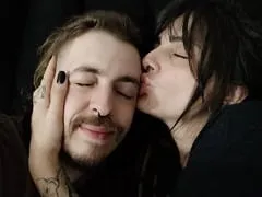 Delicious Dread Hot Got On The German’s Dick With Her Ass And Got On All Fours To Continue Releasing Her Hot Ass