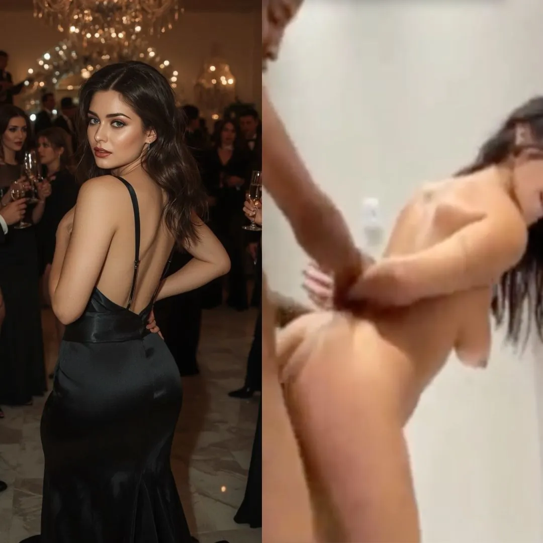 São Paulo influencer leaves Neymar’s party with a friend