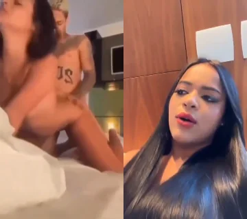 Famous MCs having sex