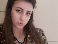Warmed Up With Lina Luxa A Wonderful Frenchwoman And She Sucked Tastefully As Well As Fucking On All Fours