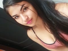 Young Thong from São Paulo – SP Recorded a Home Video Playing a Siririca on Her Hot Pussy – Amateur