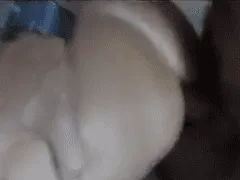 Homemade Video Of Super Hottie From Salvador – BA Giving Her Hot Ass To Her Boyfriend